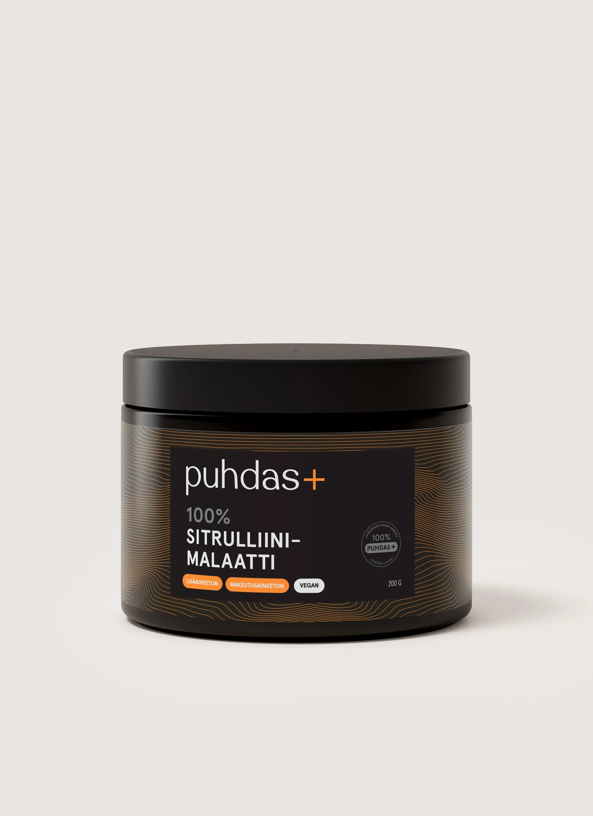 Citrulline malate 200 g
