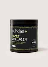 Sport collagen powder 260 g