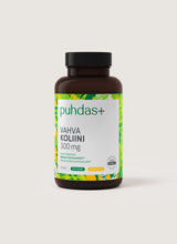Strong Choline