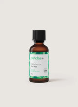 Tea tree oil - Tea tree oil