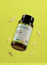 Strong Choline