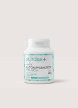 Lactic acid bacteria 5 billion 75 caps