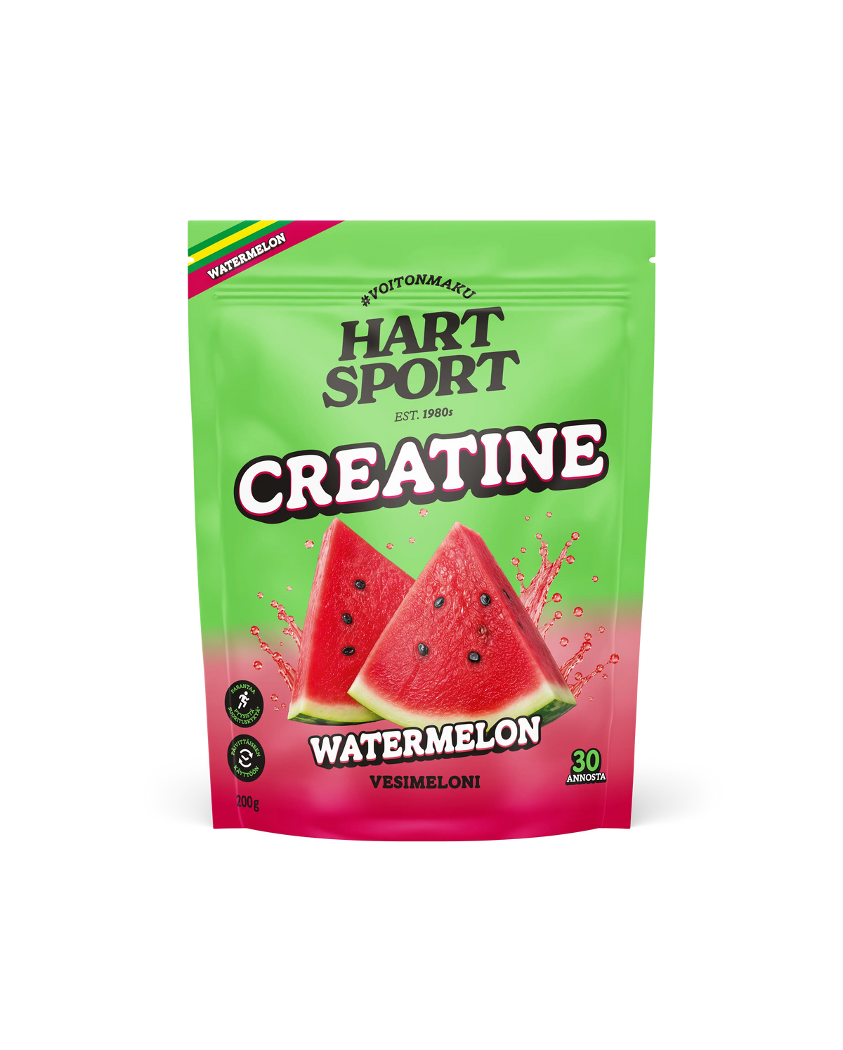 Creatine Watermelon 200g