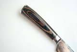 Japanese Cleaver Knives