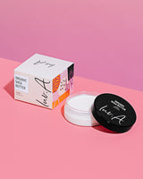 Organic Shea Butter - luvA