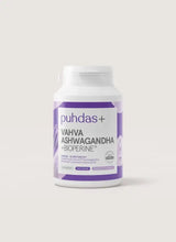 Puhdas+ Strong Ashwagandha + Bioperine®