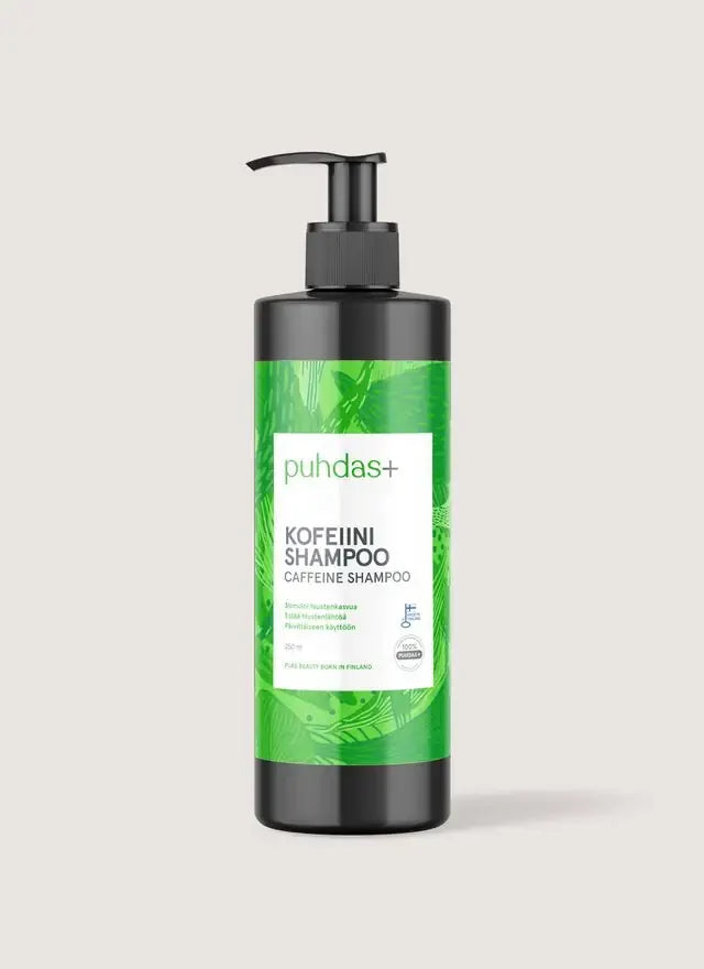 Caffeine Shampoo 250 ml