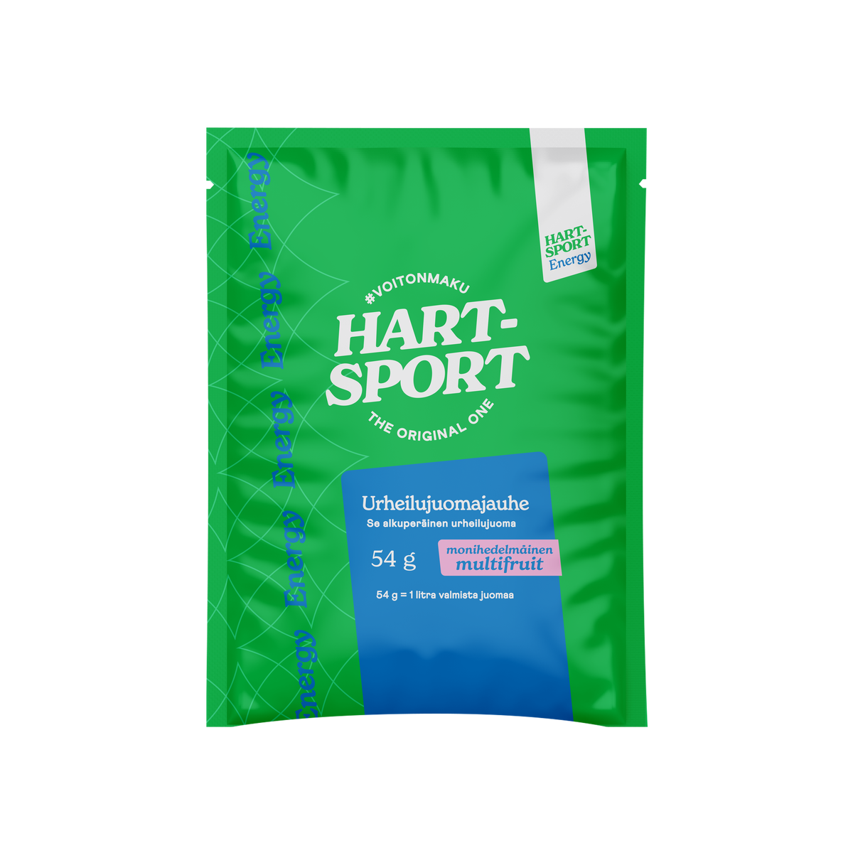 Energy Sports Drink - Multifruit