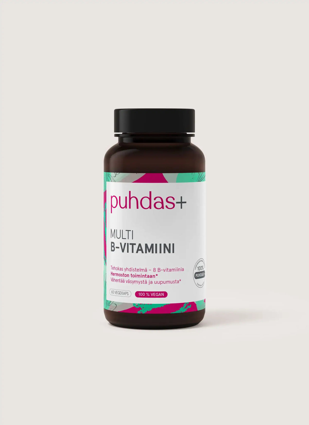 Multi Vitamin B