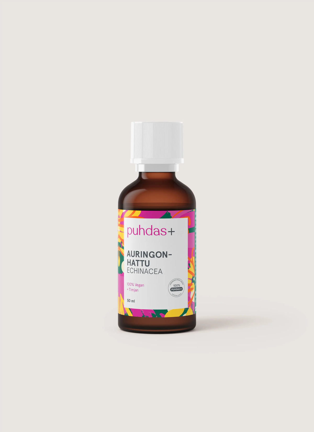 Coneflower Echinacea 50 ml