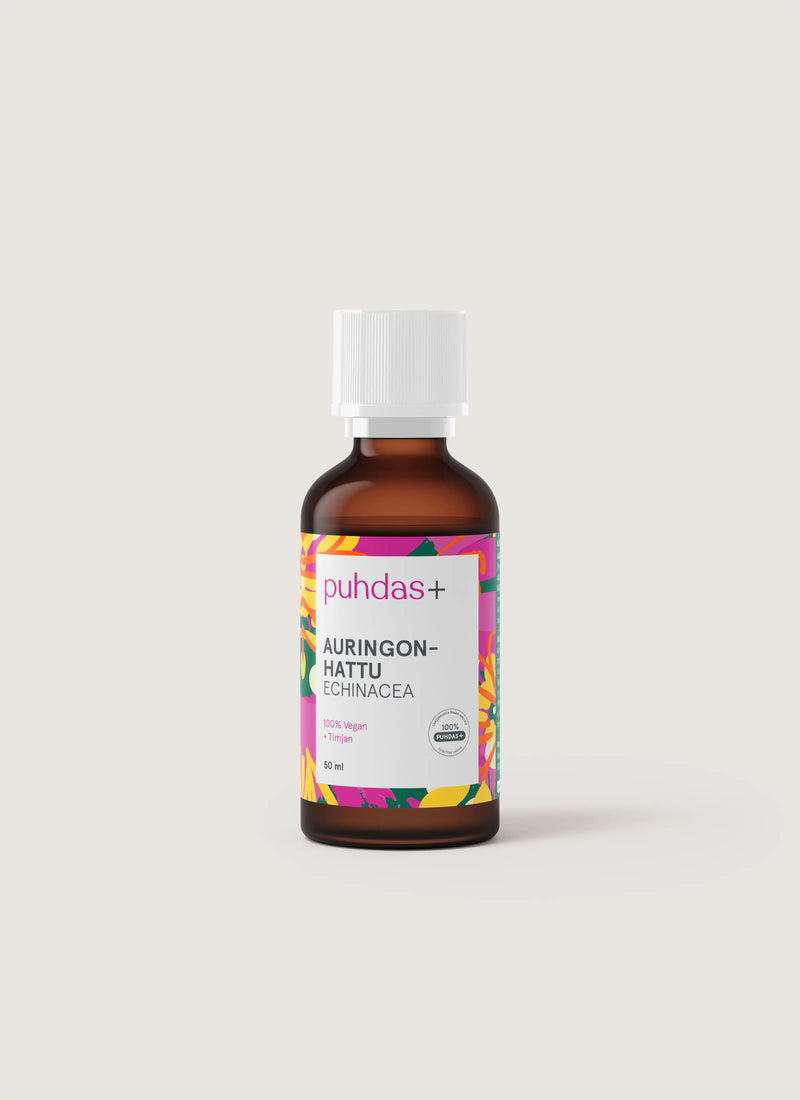 Coneflower Echinacea 50 ml