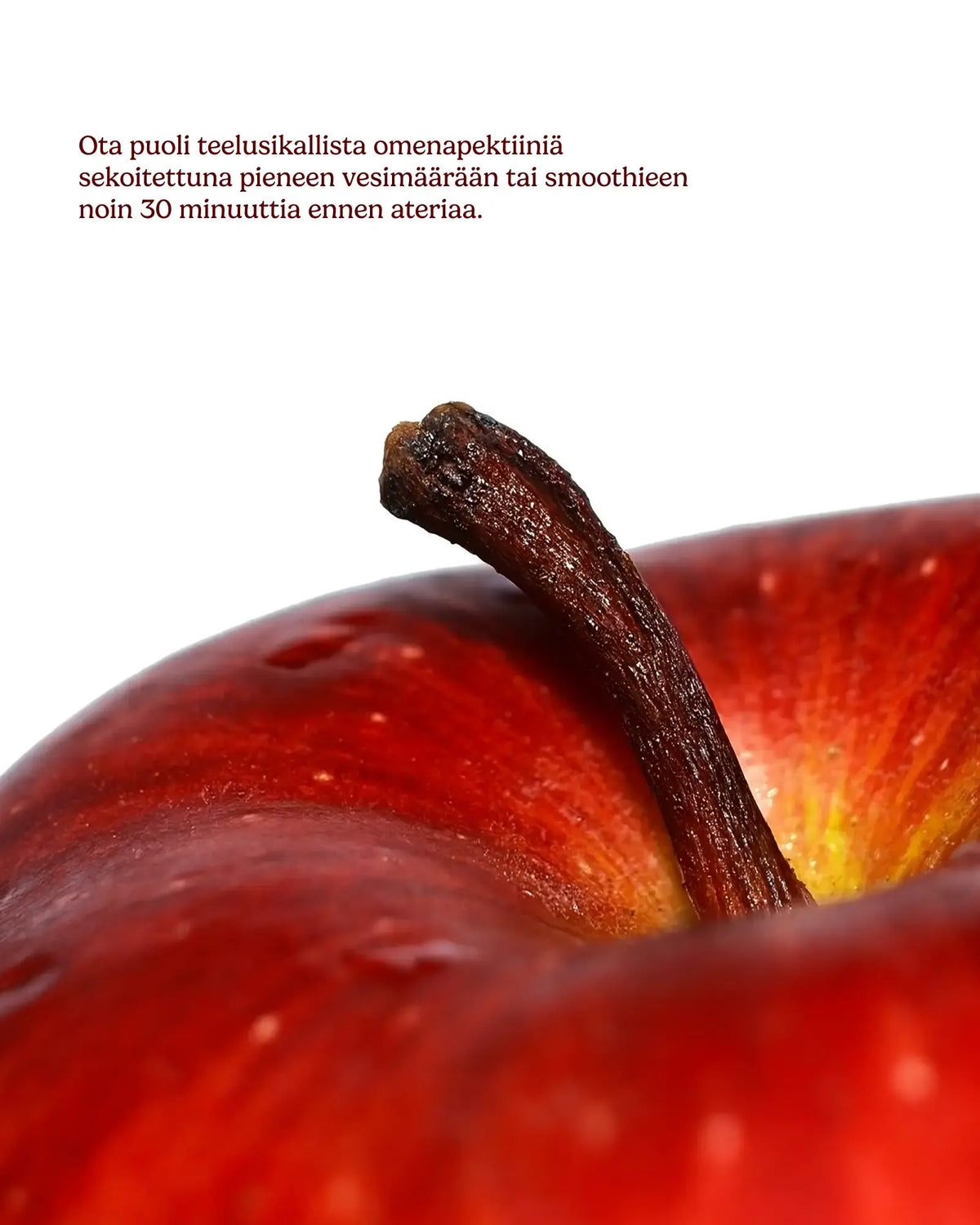 Apple pectin 150 g