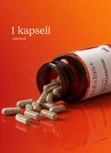 Astaxanthin 8 mg