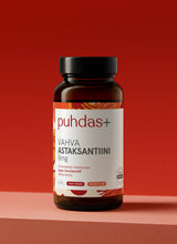 Astaxanthin 8 mg