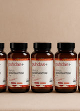 Astaxanthin 8 mg