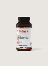 Astaxanthin 8 mg