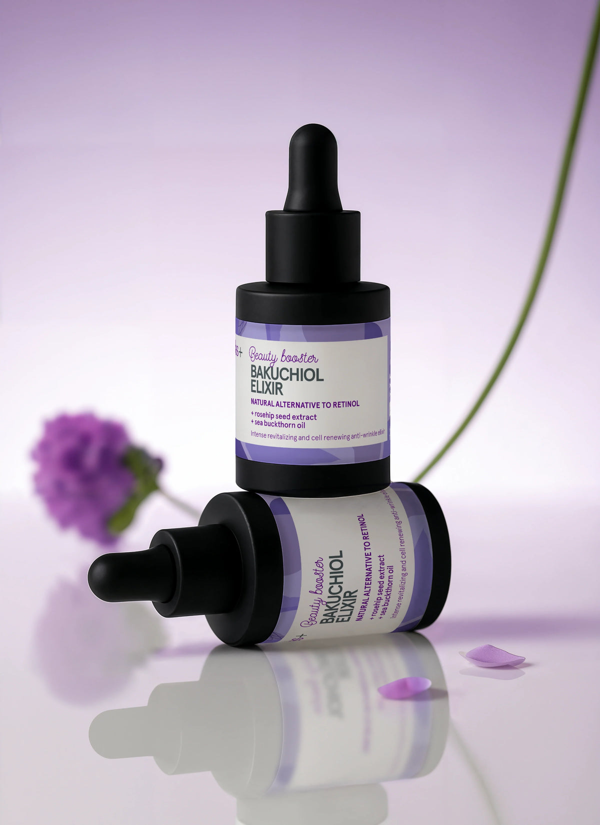 Bakuchiol Beauty Booster Elixir 15 ml