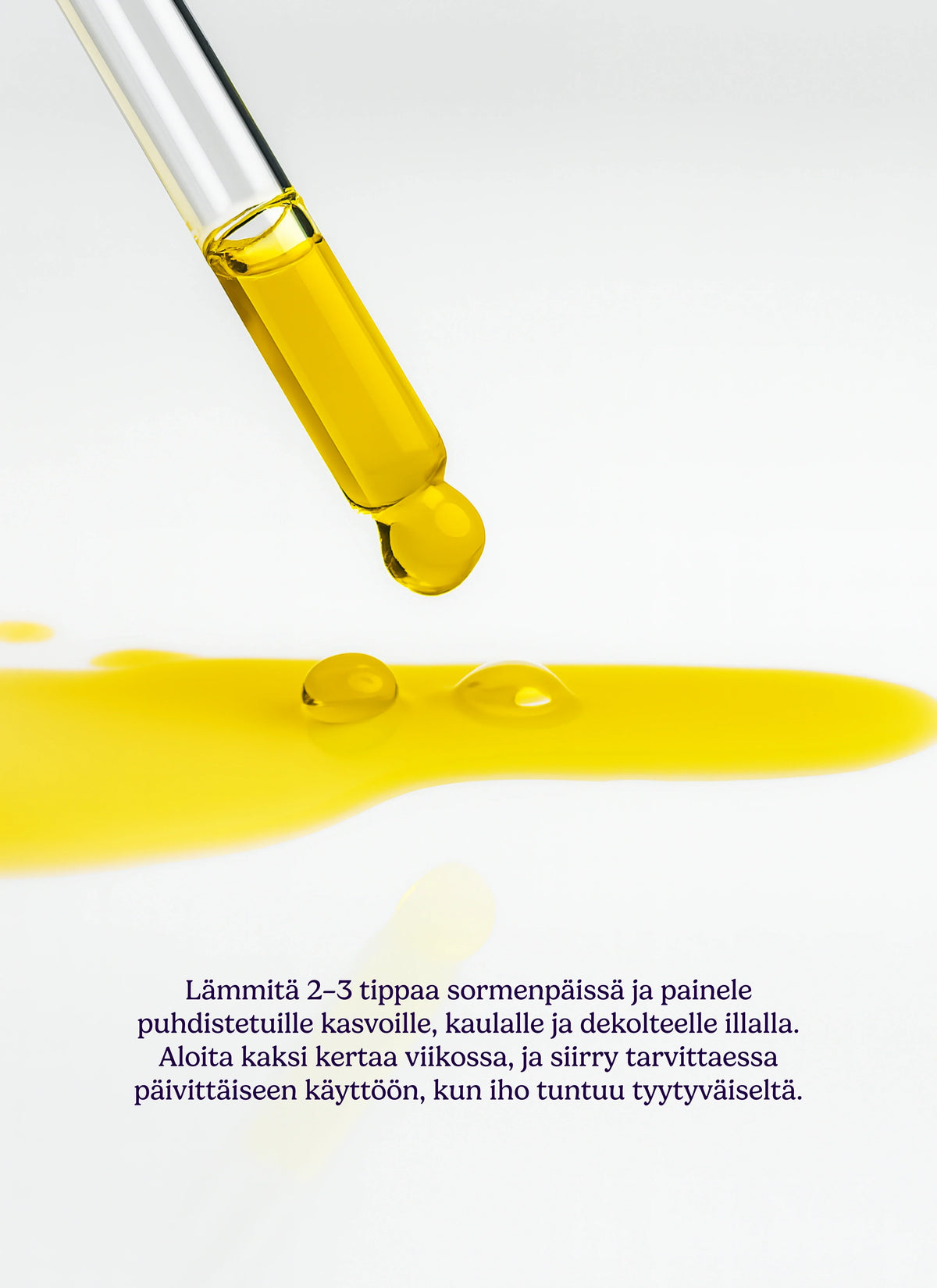 Bakuchiol Beauty Booster Elixir 15 ml