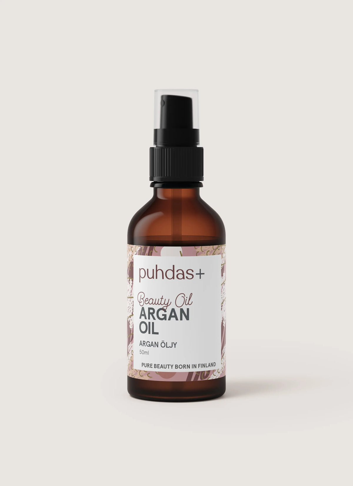 Argan oil 50 ml