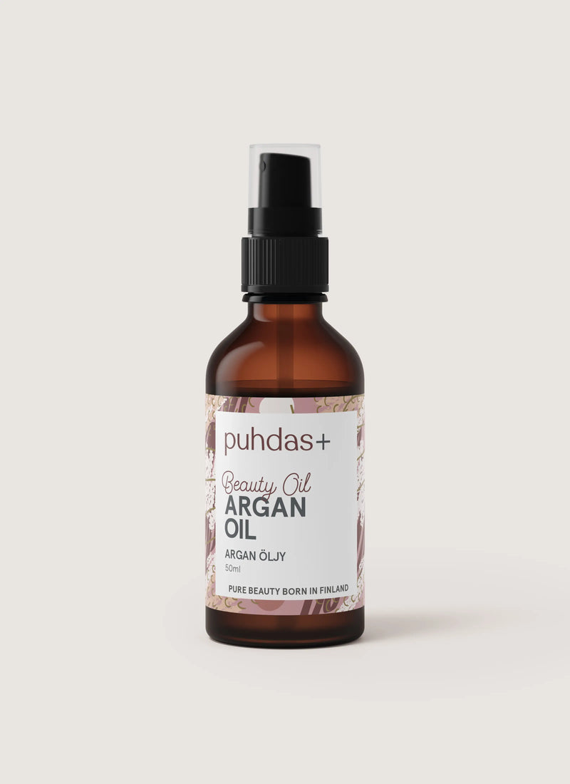 Argan oil 50 ml
