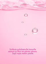 Beauty Peptide Collagen + Hyaluronic Acid Face Mist 100ml