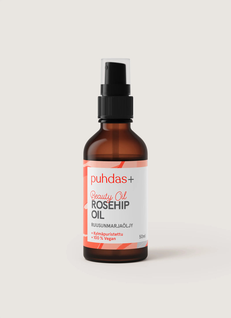 Rosehip oil 50 ml