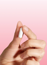 Super Iron 100mg, 60 capsules