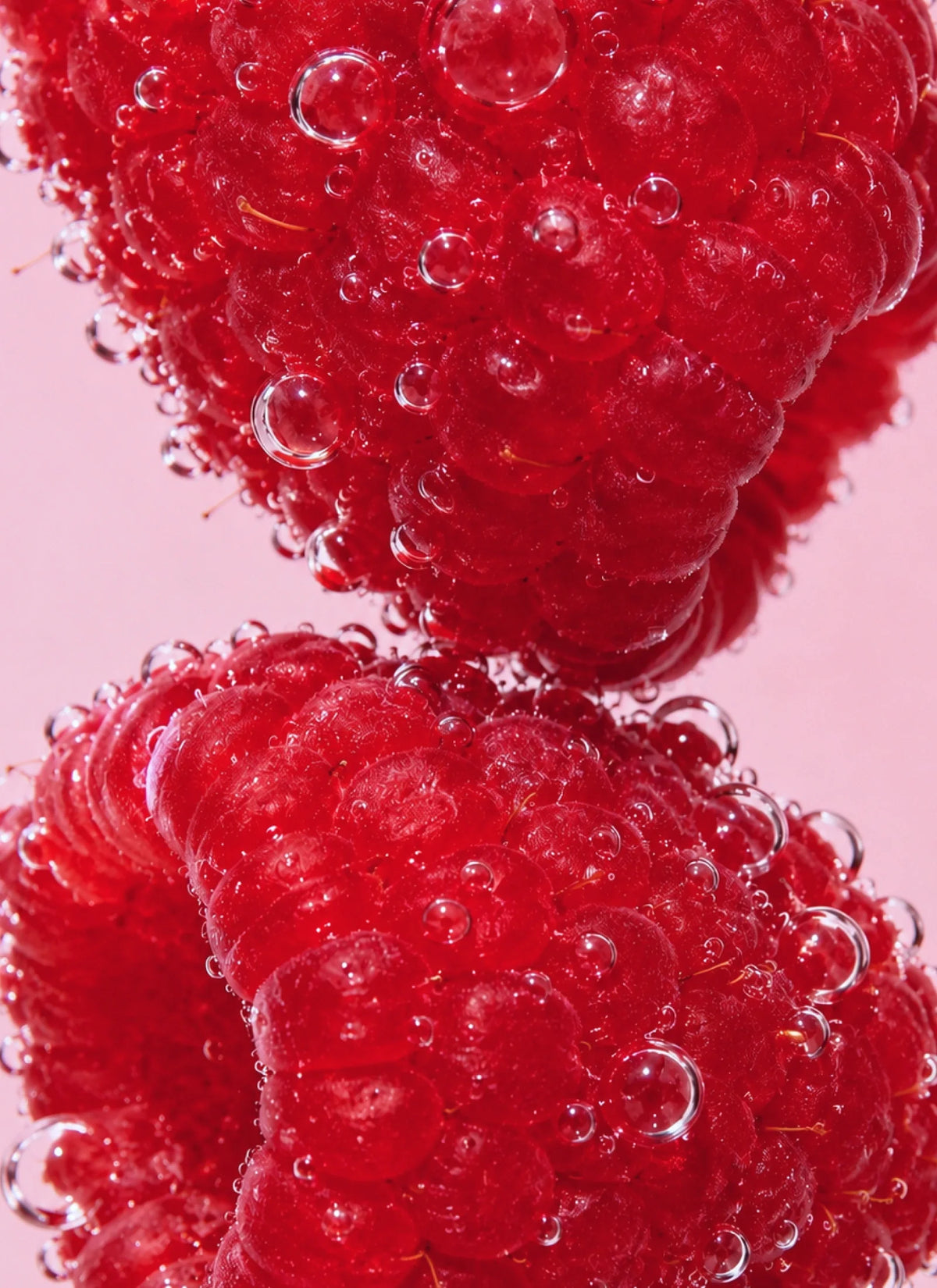 Electrolyte Powder Raspberry 120g