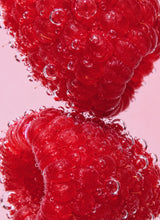 Electrolyte Powder Raspberry 120g