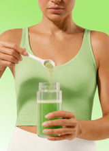 Electrolyte Powder Green Apple 120g
