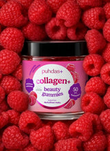 Collagen Gummies 50 pcs