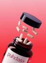Super Iron 100mg, 60 capsules