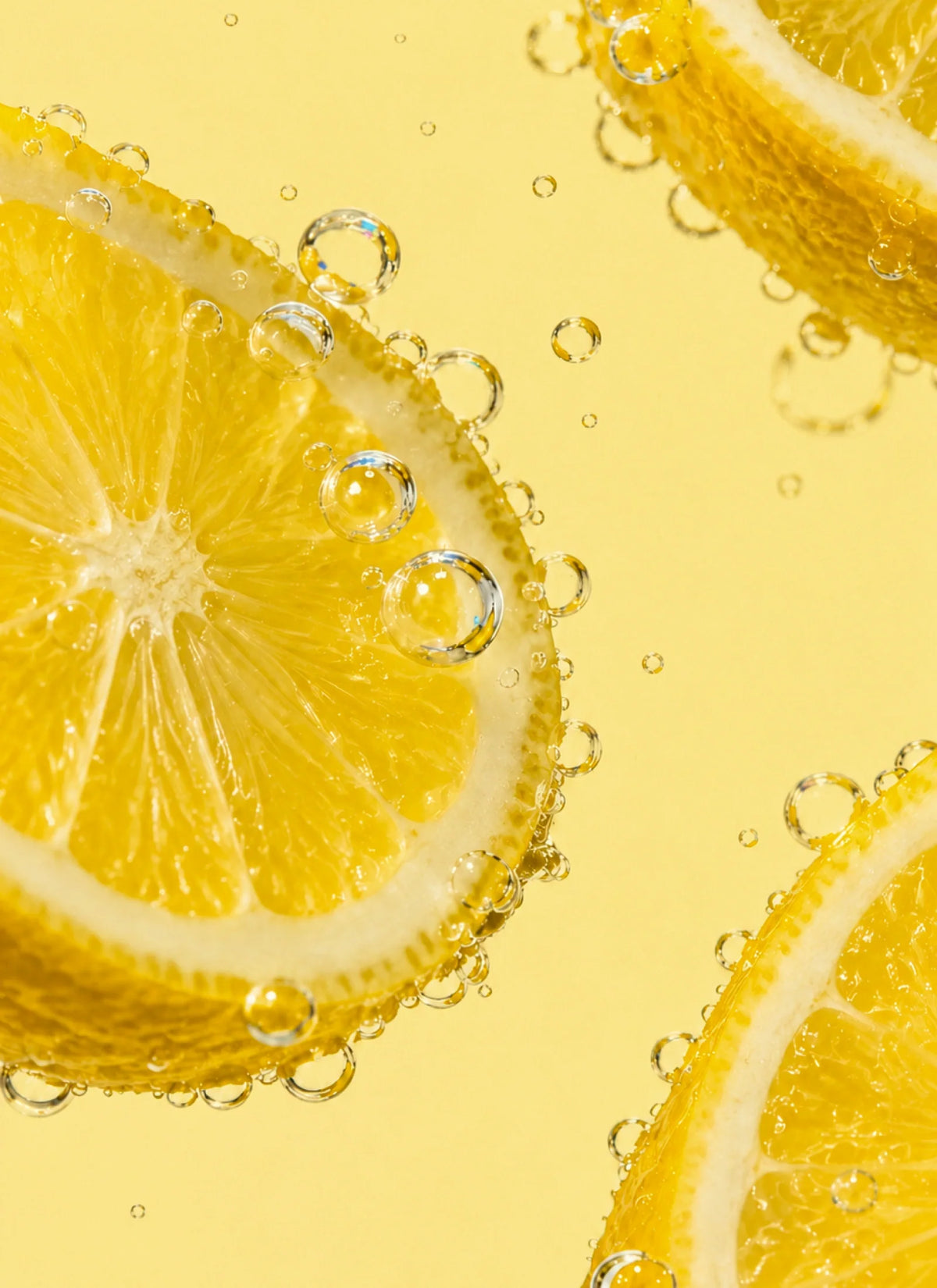 Electrolyte Powder Lemon 120g