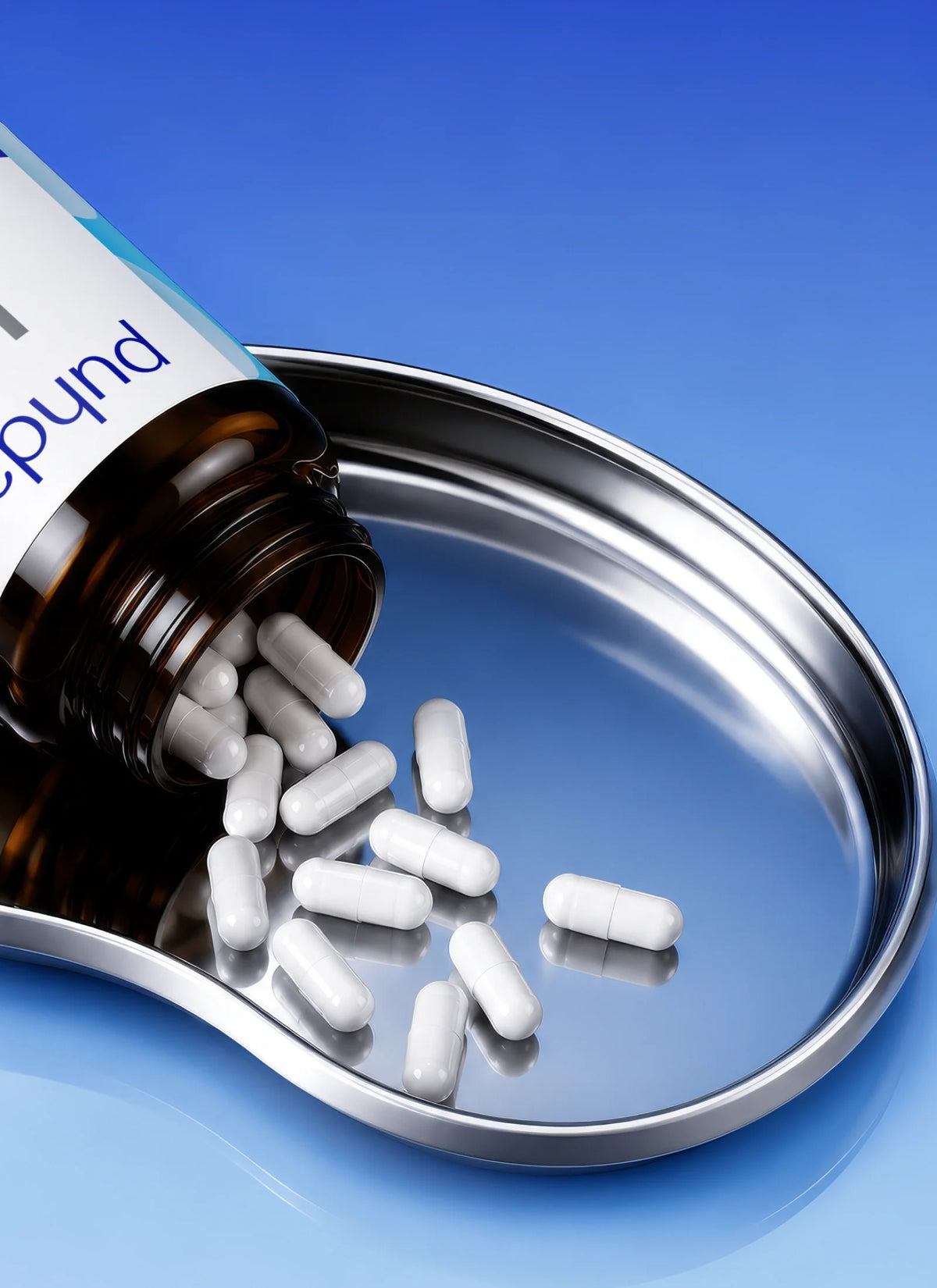 Vitamin K2 100 µg 60 capsules