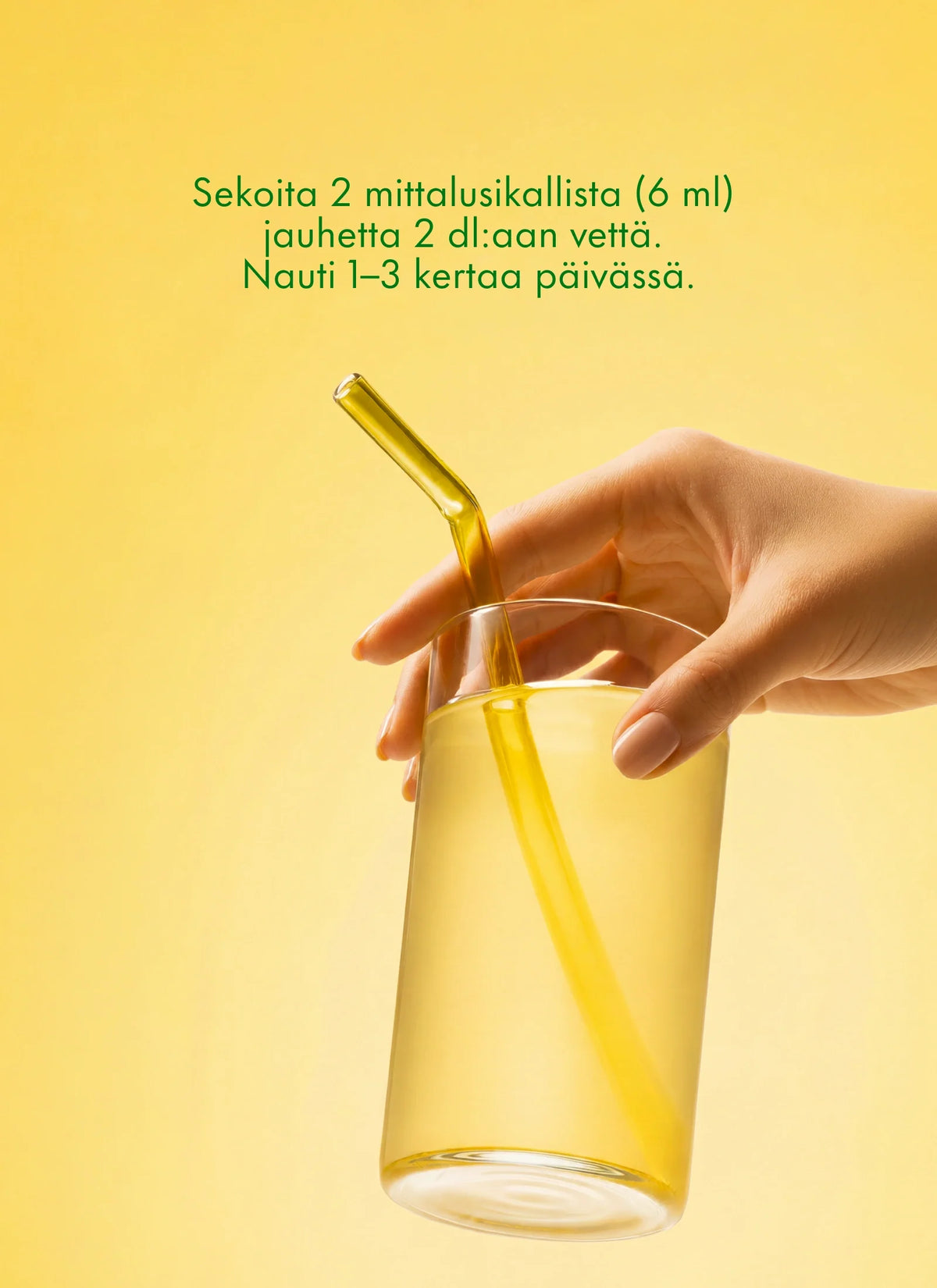 Electrolyte Powder Lemon 120g