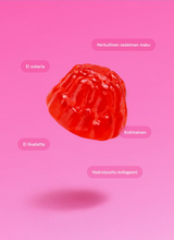 Collagen Gummies 50 pcs