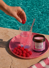 Electrolyte Powder Raspberry 120g