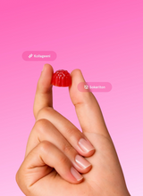 Collagen Gummies 50 pcs