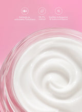 Beauty Peptide Collagen + Hyaluronic Acid Face Cream 50 ml