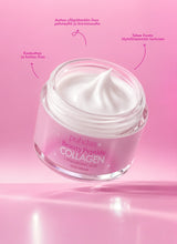 Beauty Peptide Collagen + Hyaluronic Acid Face Cream 50 ml