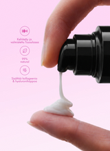 Beauty Peptide Collagen + Hyaluronic Acid Eye Cream 15ml