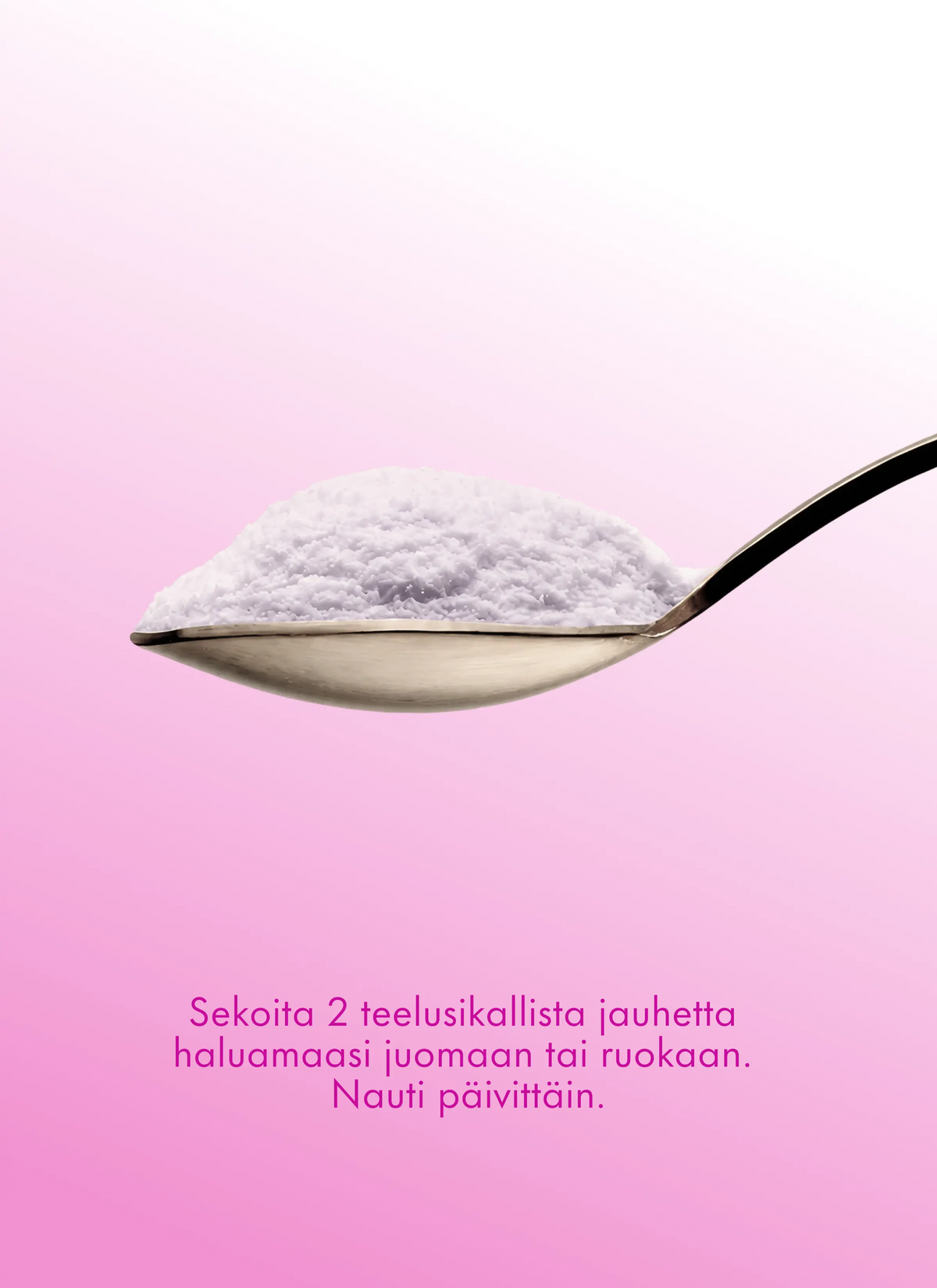 Verisol Kollageeni Maustamaton 150g
