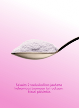 Verisol Kollageeni Maustamaton 150g