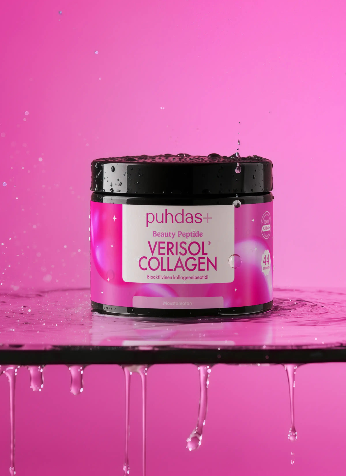 Verisol Kollageeni Maustamaton 150g