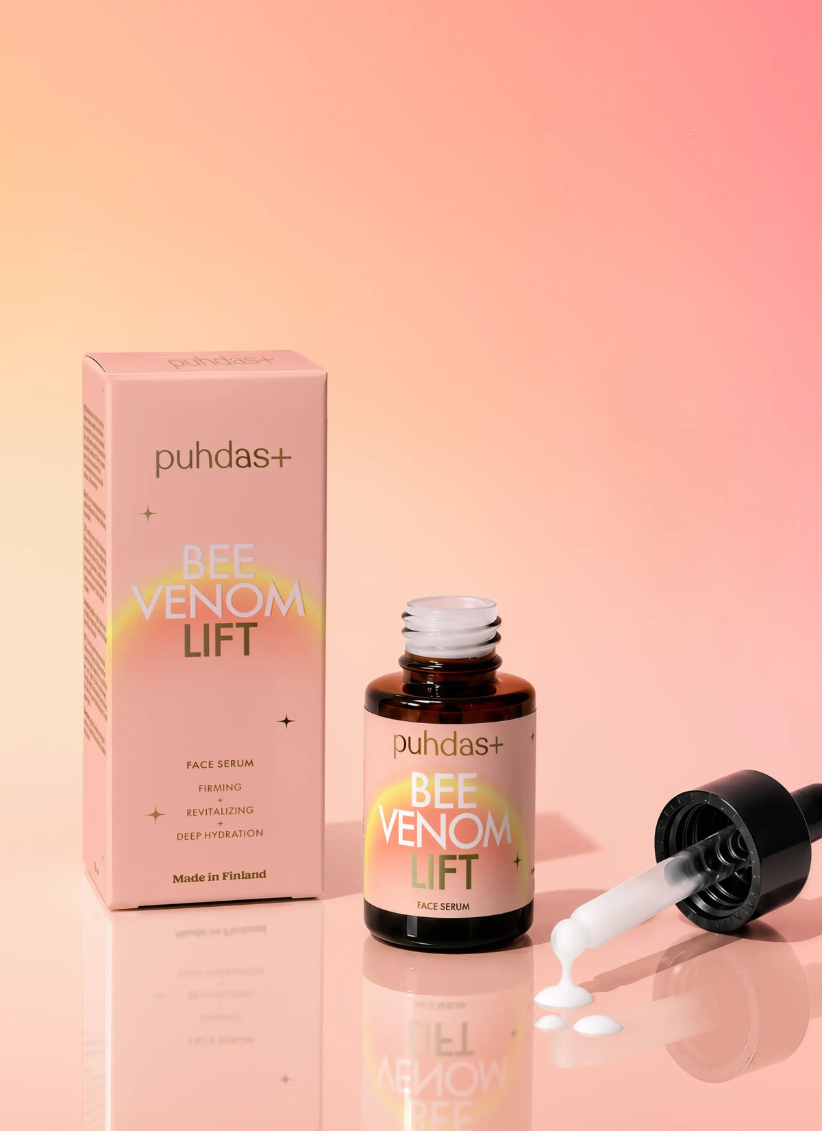 Bee Venom Serum 30 ml
