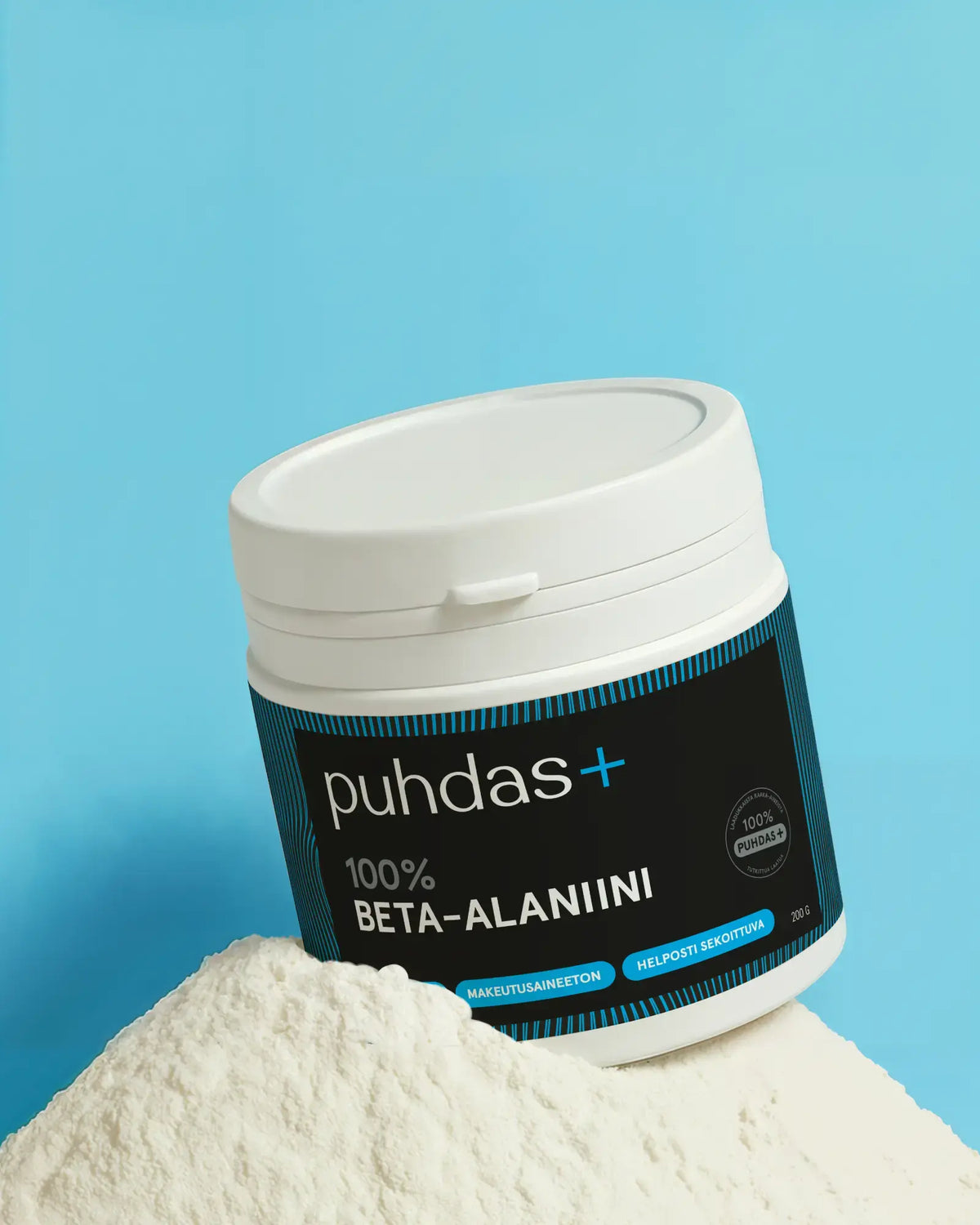 Beta-alanine 200 g