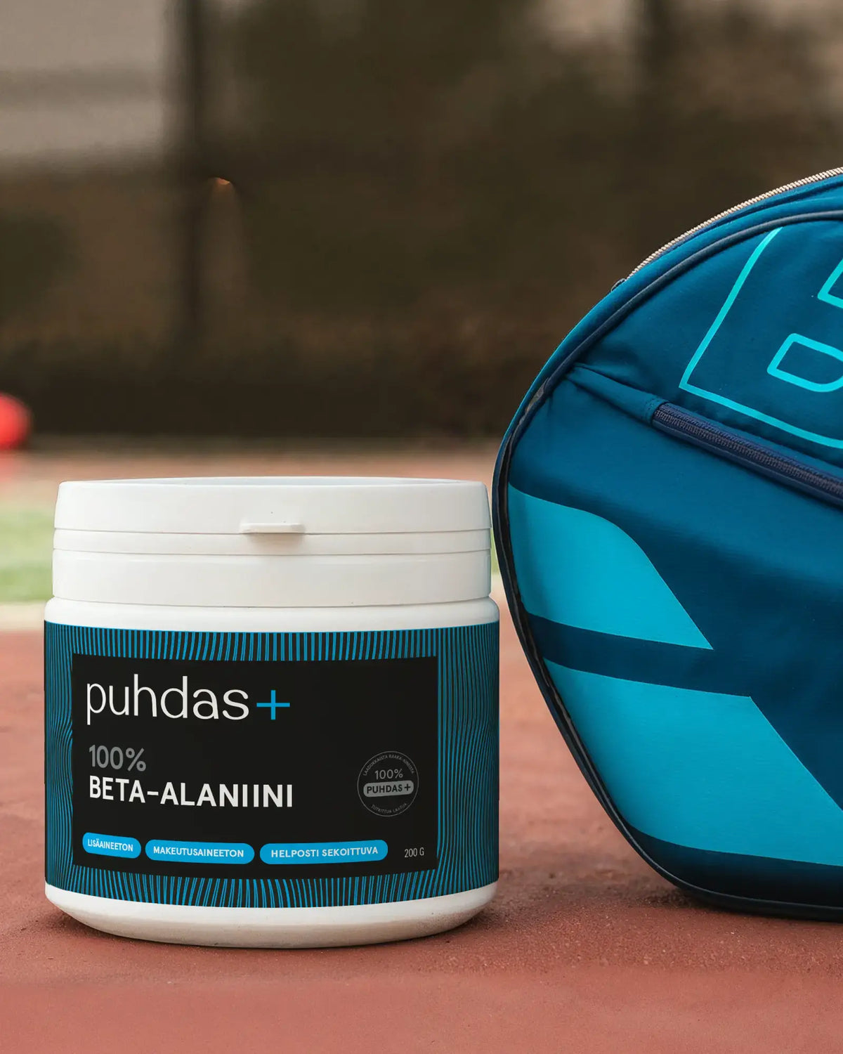 Beta-alanine 200 g