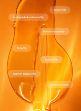 Bronzing carrot oil Carrot oil 100 ml