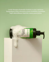 Caffeine Shampoo 250 ml