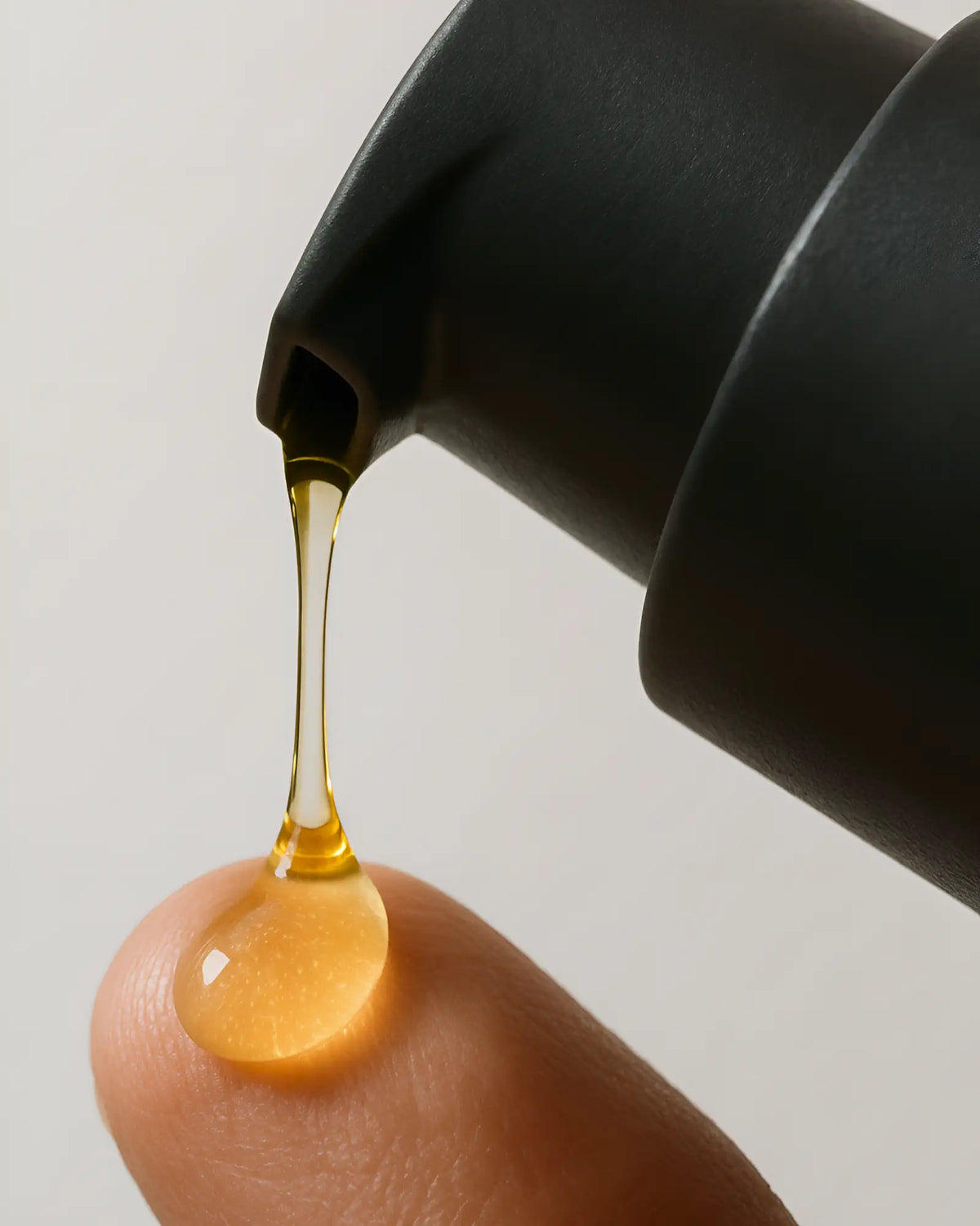 Caffeine Treatment Oil 100 ml